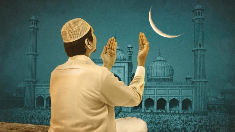 देशभर में शनिवार को मनाई जाएगी ईद, लखनऊ में पुलिस-प्रशासन अलर्ट, संवेदनशील इलाकों में विशेष टीमें तैनात