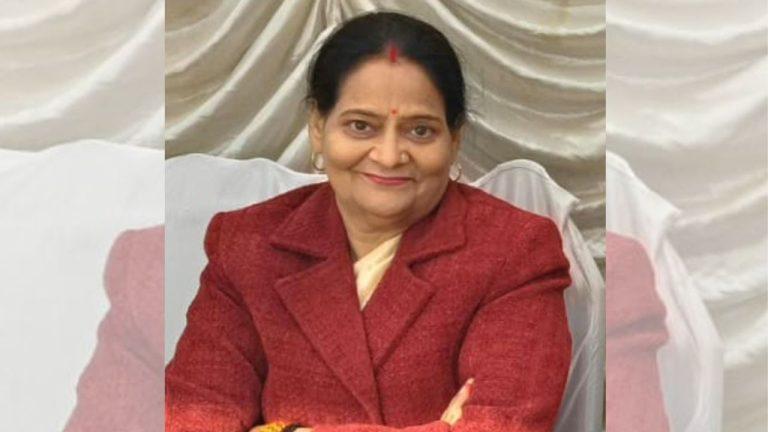 बाढ़ राहत राशि घोटाले की आरोपी तहसीलदार अमिता सिंह तोमर गिरफ्तार, श्योपुर पुलिस ने ग्वालियर से किया गिरफ्तार