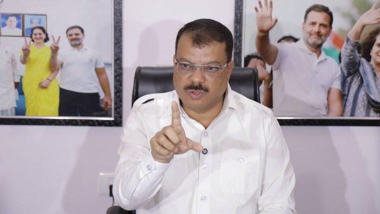 छिंदवाड़ा दुर्घटना: मृतकों के परिवार को 50 हजार रुपये देगी कांग्रेस, मुआवजा पॉलिसी को लेकर उमंग सिंघार ने सरकार पर साधा निशाना