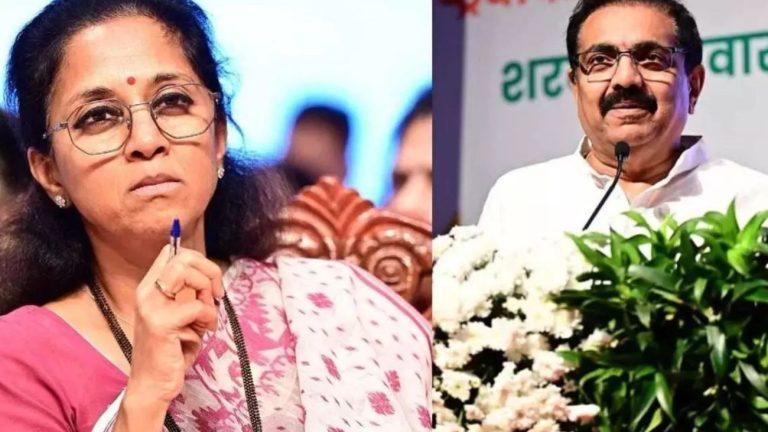 सुप्रिया सुले और जयंत पाटील की उद्धव ठाकरे से मुलाकात ने बढ़ाया सस्पेंस! क्या शरद पवार फिर से उच्च सदन जाएंगे?