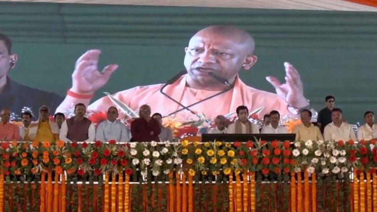 सीएम योगी ने कहा “मिडिल ईस्ट युद्ध लंबा चला तो हम मानसिक रूप से तैयार रहें”, बोले- सरकार का साथ देना ही सच्ची राष्ट्रभक्ति