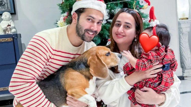 ‘मेरी बेटी चल नहीं पा रही…’ वरुण धवन का छलका दर्द, DDH बीमारी का किया खुलासा