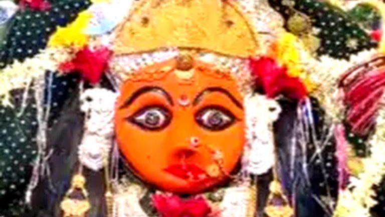 गढ़खंखई माताजी चुनरी यात्रा आज, 111 फीट चुनरी लेकर 40 KM पैदल निकलेंगे भक्त, रतलाम में दिखेगा भक्ति का महासंगम