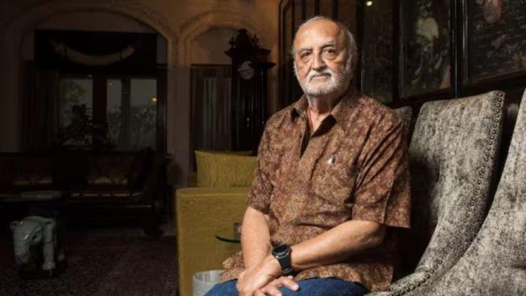 रेमंड के पूर्व चेयरमैन विजयपत सिंघानिया का निधन, 87 साल की उम्र में दुनिया को कहा अलविदा, पीछे छोड़ गए इतनी संपत्ति