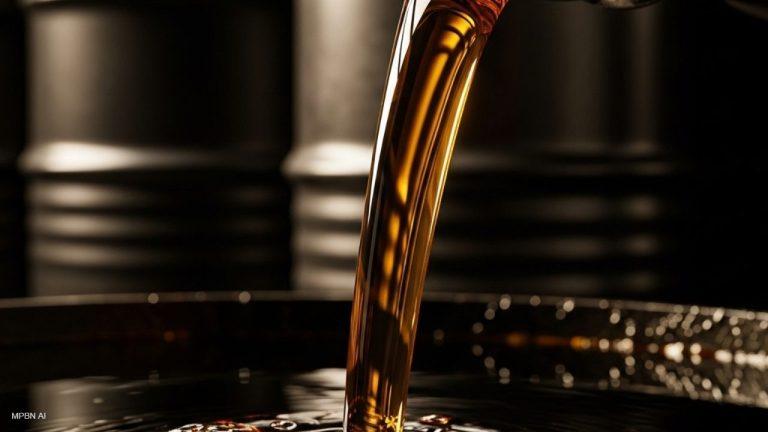 US-Iran युद्ध के बीच महंगा हुआ क्रूड ऑयल, कीमतों में अचानक आया उछाल