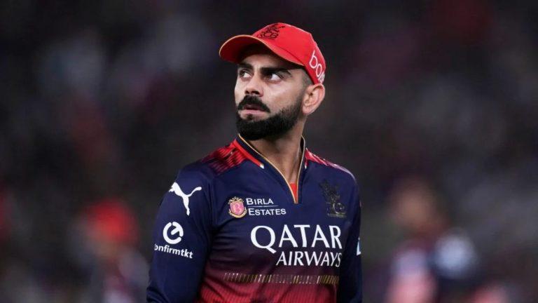 IPL 2026: कल RCB और SRH के बीच खेला जाएगा मैच, महारिकॉर्ड की दहलीज पर विराट कोहली, बना सकते है इतिहास