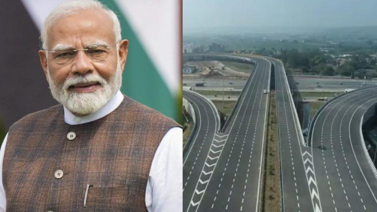 प्रधानमंत्री मोदी 14 अप्रैल को दिल्ली-देहरादून ग्रीनफील्ड एक्सप्रेसवे का करेंगे उद्घाटन, जानें इस परियोजना की लागत-खासियत और उद्देश्य