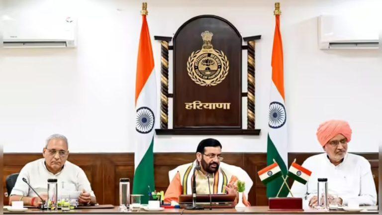 हरियाणा में शहरी गरीब परिवारों को मिलेगा अपना घर, PMAY-U 2.0 के तहत 2,646 मकानों को मिली मंजूरी