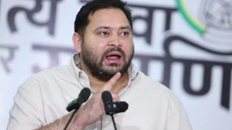 तेजस्वी यादव ने NDA सरकार पर बोला हमला, मुख्यमंत्री और दोनों डिप्टी सीएम को दी चुनौती, बोले- बिहार के मौजूदा विकास आंकड़ों और तथ्यों पर करें बहस