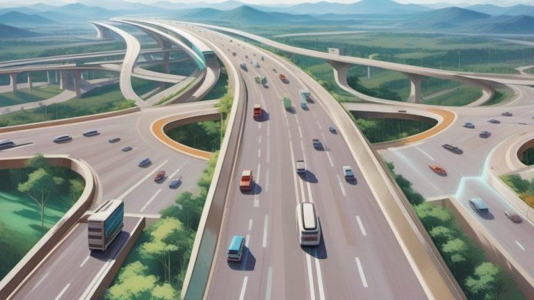 अब दौड़ेगा MP! टाइगर कॉरिडोर बनेगा फोरलेन, 758 करोड़ की मंजूरी से बदल जाएगी तस्वीर