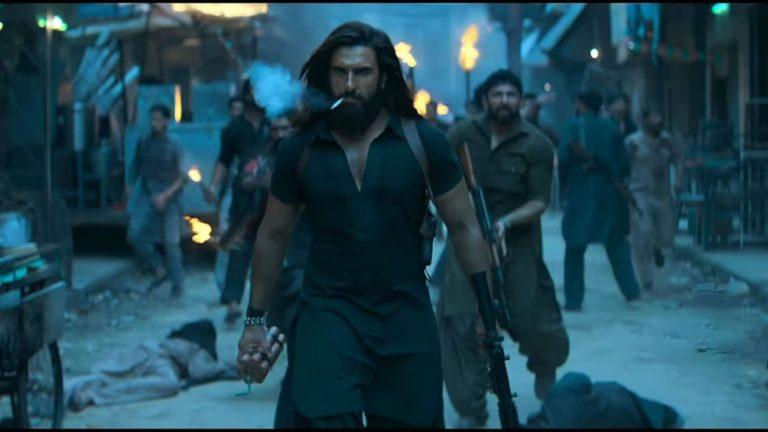 पाकिस्तान में OTT पर भारतीय फिल्मों का जलवा, ‘मर्दानी 3’ नंबर वन, एक फिल्म 65 दिन से टॉप ट्रेंडिंग लिस्ट में शामिल