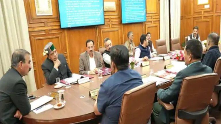 हिमाचल चेस्टर हिल जमीन विवाद में सरकार सख्त, डीसी सोलन को धारा 118 के तहत जांच का आदेश, जमीन जब्त होने की आशंका