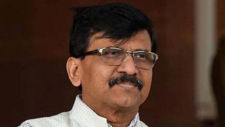 संजय राउत ने असदुद्दीन ओवैसी को दी सलाह, कहा – ‘बैरिस्टर आदमी हैं, उन्हें संयम रखना चाहिए’