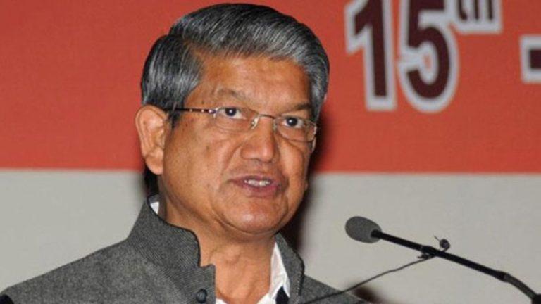 हरीश रावत ने ‘अर्जित अवकाश’ पर तोड़ी चुप्पी, कहा – ‘अब पार्टी की इतनी चिंता क्यों होने लगी?’