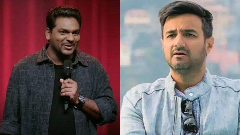 जाकिर खान के धुरंधर वाले कमेंट पर सिद्धार्थ आनंद का रिएक्शन, कॉमेडियन को कहा डफर