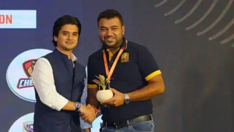 मालवा स्टैलियंस के मालिक सूरज रजक पर FIR, अभिनेत्री रेमन कक्कड़ ने 300 करोड़ की जमीन पर कब्जे का आरोप लगाया