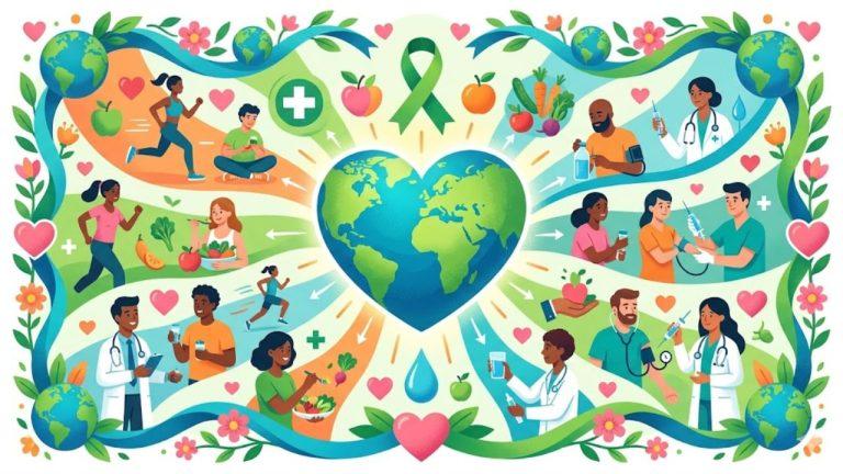 भारत में तेजी से बढ़ रहीं ये खतरनाक बीमारियां! वर्ल्ड हेल्थ डे पर जानें कैसे करें बचाव