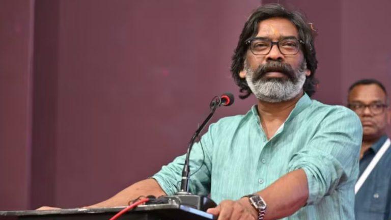 “न जमीन का हक, न शिक्षा में बराबरी..” सीएम हेमंत सोरेन ने असम के चाय बागानों में काम करने वाले आदिवासी मजदूरों के अधिकारों पर बीजेपी को घेरा