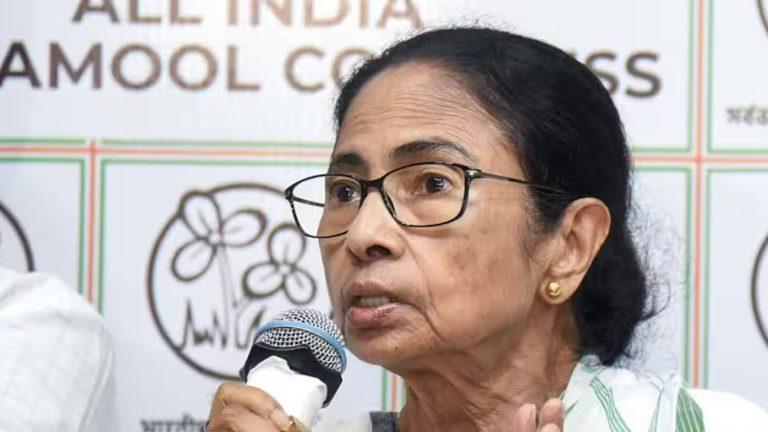 कांग्रेस नेता भूपेश बघेल ने ममता बनर्जी पर साधा निशाना, बोले – ‘बीजेपी को बंगाल आप ही लेकर आई हैं’