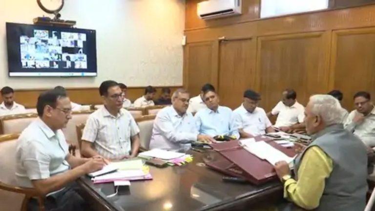 हरियाणा में पेयजल संकट पर सरकार सख्त, पब्लिक हेल्थ डिपार्टमेंट की छुट्टियां की गई रद्द, 4 अधिकारी सस्पेंड