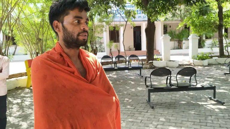खाना मांगना पड़ा भारी! पत्नी ने गुस्से में पति पर उड़ेली खौलती सब्जी, 30% झुलसा