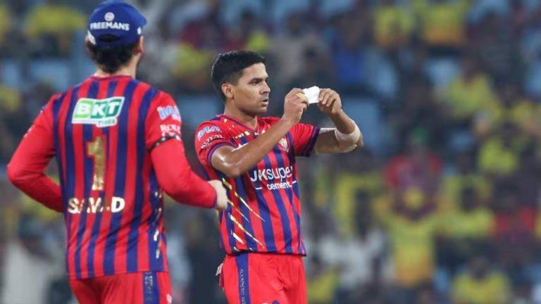 IPL में ‘पर्ची सेलिब्रेशन’ पर छिड़ी बहस, क्या दिग्गजों की नाराजगी के बाद BCCI लगाएगा प्रतिबंध?