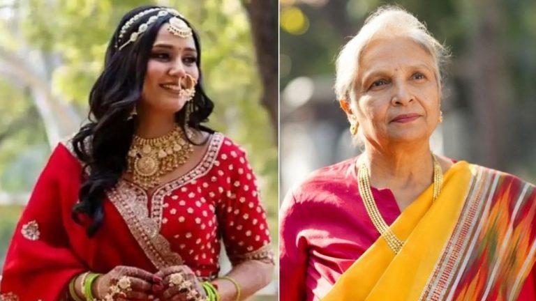 ट्विशा शर्मा केस में HC ने गिरिबाला सिंह की अग्रिम जमानत पर फैसला रिजर्व किया, पति समर्थ 29 मई तक CBI रिमांड पर