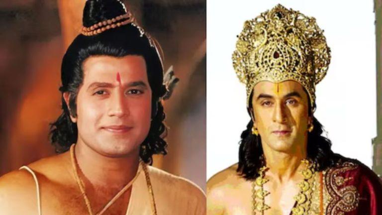 रणबीर कपूर की रामायण पर अरुण गोविल का बड़ा बयान, बोले- ‘लोग दूसरा राम देखना नहीं चाहते’