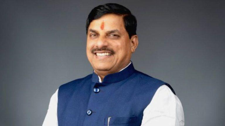 CM डॉ. मोहन यादव ने गंगा दशहरा को बताया कृतज्ञता का पर्व, प्रदेशवासियों से जल संरक्षण आंदोलन में जुड़ने का किया आह्वान