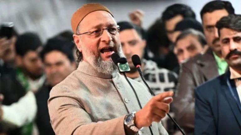 ‘मुसलमानों पर पिछले दरवाजे से हिंदू कानून थोपने की कोशिश की जा रही’, असम में UCC बिल पास होने पर असदुद्दीन ओवैसी ने दिया बड़ा बयान