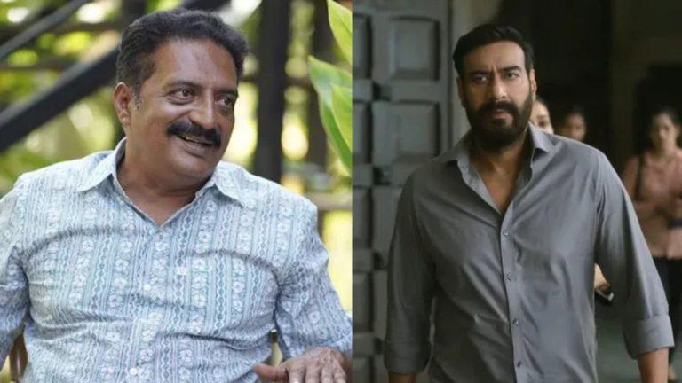 एक बार फिर होगा जयकांत और सिंघम का आमना सामना, प्रकाश राज ने ‘दृश्यम 3’ से शेयर की अनदेखी तस्वीर