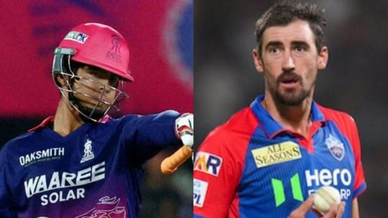 आज IPL 2026 में दिल्ली और राजस्थान के बीच भी टक्कर, दोनों टीमों के लिए लिए करो या मरो का मुकाबला