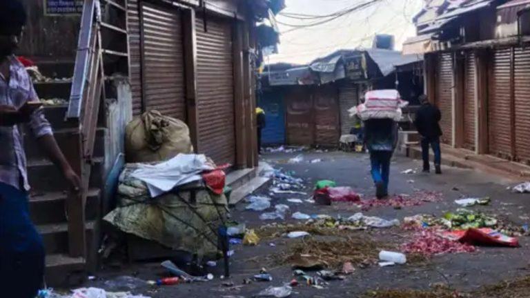 शिमला में मंडराया सफाई का संकट! 40 कर्मचारी हुए बर्खास्त, हड़ताल अभी भी जारी, पढ़ें यह खबर