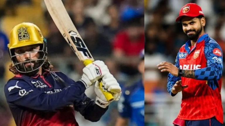आज IPL 2026 में RCB vs PBKS के बीच मुकाबला, पिछले 15 साल से बेंगलुरु को नहीं हरा सकी पंजाब की टीम