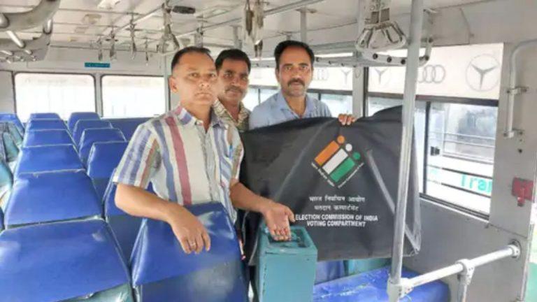 आज थमा हिमाचल पंचायत चुनाव के पहले चरण का चुनाव प्रचार, 48 घंटे ड्राई डे, 26 मई को होगा मतदान