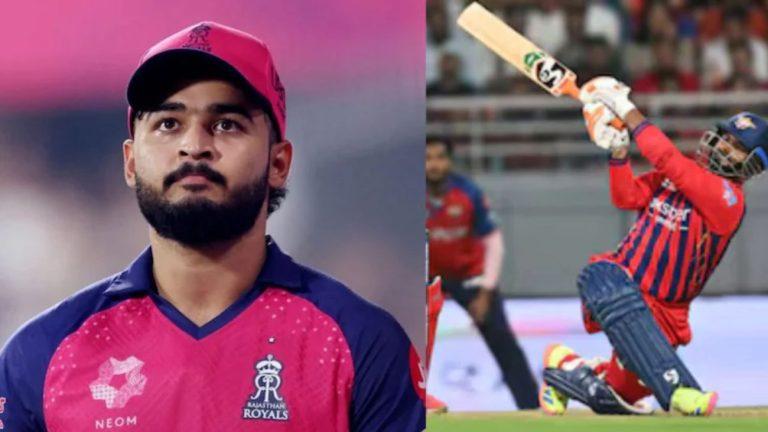 आज IPL 2026 में राजस्थान रॉयल्स और लखनऊ सुपर जायंट्स के बीच टक्कर, यहां जानिए मुकाबले से जुड़ी पूरी जानकारी