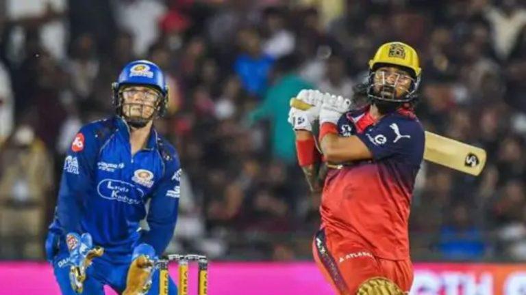 RCB की जीत से कितना बदल गया IPL 2026 का पॉइंट्स टेबल? मुंबई इंडियंस बाहर, पंजाब आज बन सकती है नंबर-1