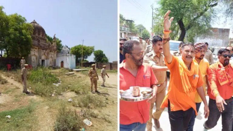 ‘अगर बकरे की कुर्बानी दी गई तो हम सूअर की बलि देंगे’, लखनऊ में पासी समाज की चेतावनी, जानिए क्या है पूरा मामला?
