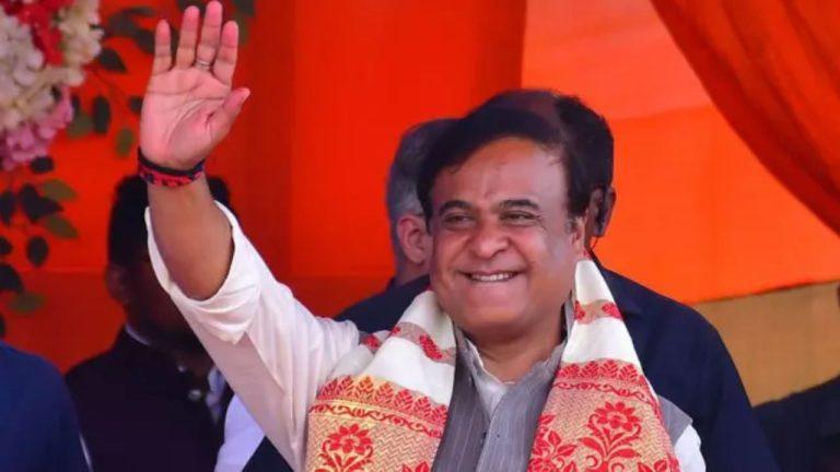 असम में 12 मई को नई सरकार का शपथ ग्रहण समारोह, PM Modi होंगे शामिल, हिमंता बिस्वा सरमा ने किया कार्यक्रम स्थल का निरीक्षण