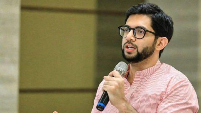 NEET-CBSE गड़बड़ी पर आदित्य ठाकरे ने केंद्र को घेरा, कहा – ‘दोषियों को दंडित किए बिना विकसित भारत का वादा पूरी तरह से निरर्थक’