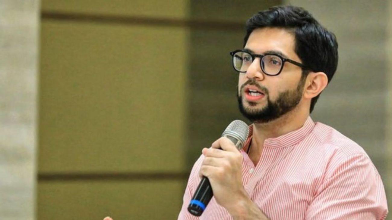 NEET-CBSE गड़बड़ी पर आदित्य ठाकरे ने केंद्र को घेरा, कहा – ‘दोषियों को दंडित किए बिना विकसित भारत का वादा पूरी तरह से निरर्थक’