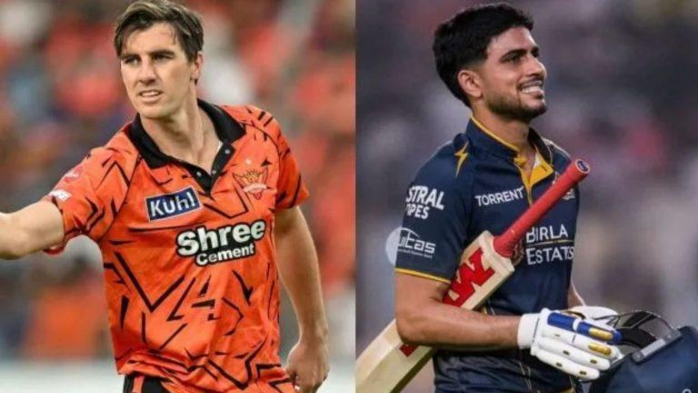 आज IPL 2026 में GT vs SRH के बीच मुकाबला, पॉइंट्स टेबल में शीर्ष पर पहुंचने के लिए होगी टक्कर, पढ़ें खबर