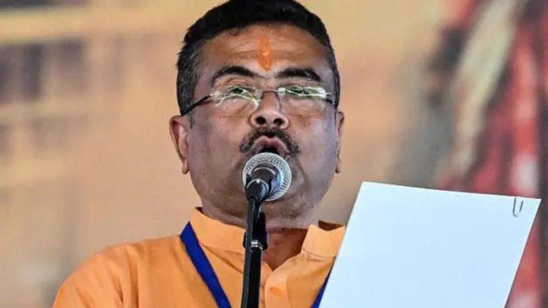 बांग्लादेशी घुसपैठियों पर शुभेंदु का बड़ा बयान, बोले – ‘अब अदालत नहीं भेजा जाएगा, घुसपैठियों को सीधे …’