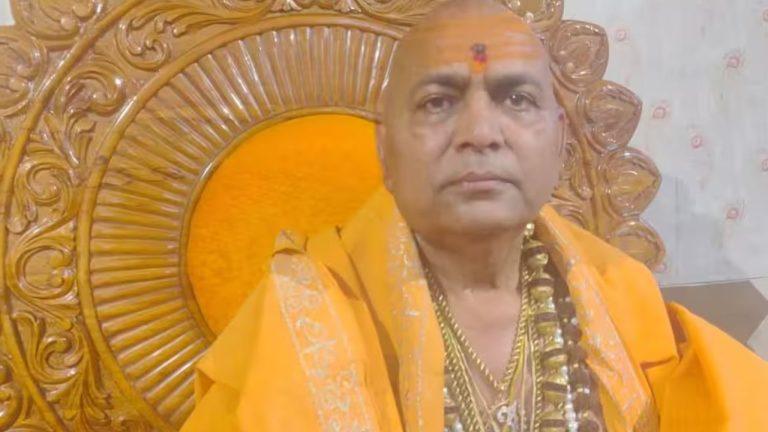 “चारधाम यात्रा पिकनिक नहीं..” रील बनाने वालों पर भड़के महामंडलेश्वर स्वामी अरुण गिरि, बोले- यात्रा की गरिमा समझें श्रद्धालु