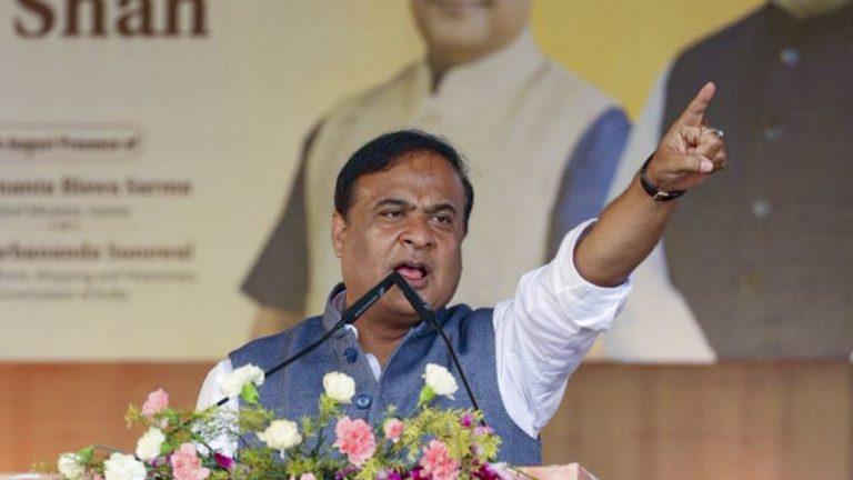 दूसरी बार असम के मुख्यमंत्री पद पर काबिज होंगे हिमंत बिस्वा सरमा, इस दिन लेंगे शपथ