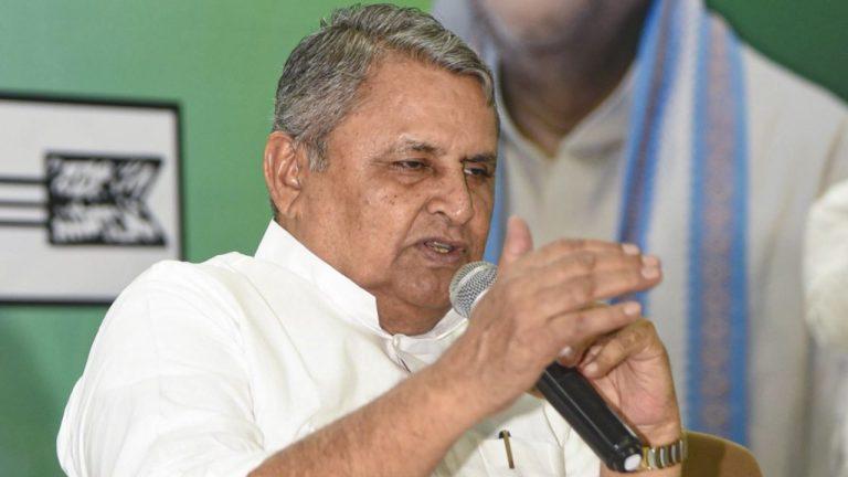 बिहार विधान परिषद चुनाव: सीट शेयरिंग को लेकर चर्चाएं तेज, विजय कुमार चौधरी बोले- NDA में कोई मतभेद नहीं