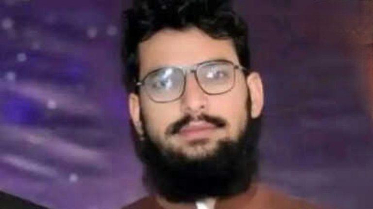 PoK में अल-बद्र कमांडर हमजा बुरहान की हत्या, पुलवामा हमले के मास्टरमाइंड को गोलियों से भूना