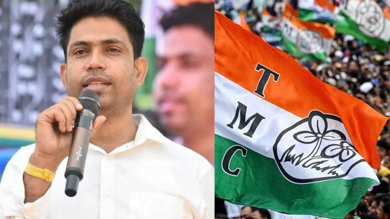 पश्चिम बंगाल: फाल्टा सीट से जहांगीर खान के नाम वापस लेने पर TMC का पहला रिएक्शन, कहा- ‘यह उनका निजी फैसला’