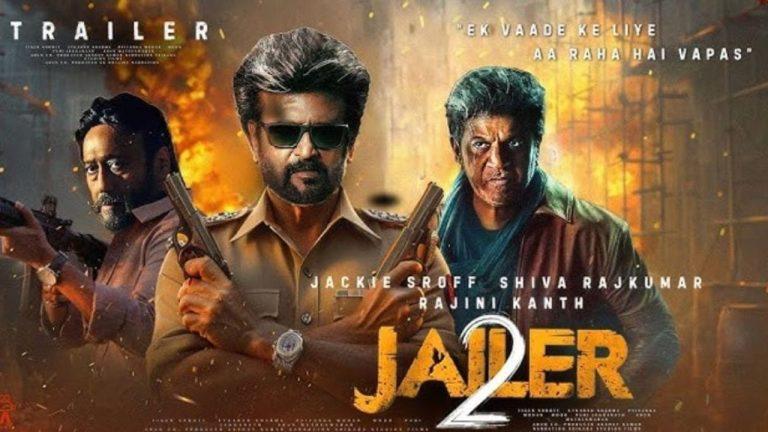 ‘जेलर 2’ की रिलीज टली? रजनीकांत की फिल्म को लेकर मेकर्स बना रहे नया प्लान