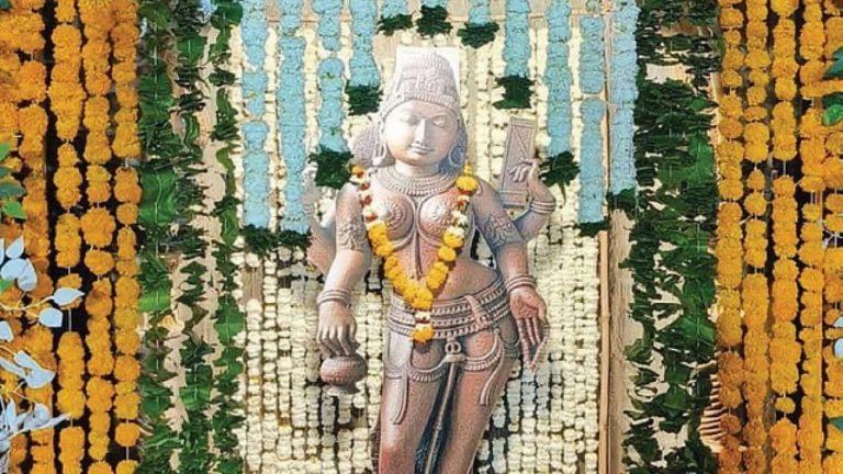 धार भोजशाला: हाईकोर्ट के फैसले के बाद पहला शुक्रवार, कड़ी सुरक्षा के बीच उमड़े श्रद्धालु, शहर काजी बोले- सुप्रीम कोर्ट से न्याय की उम्मीद